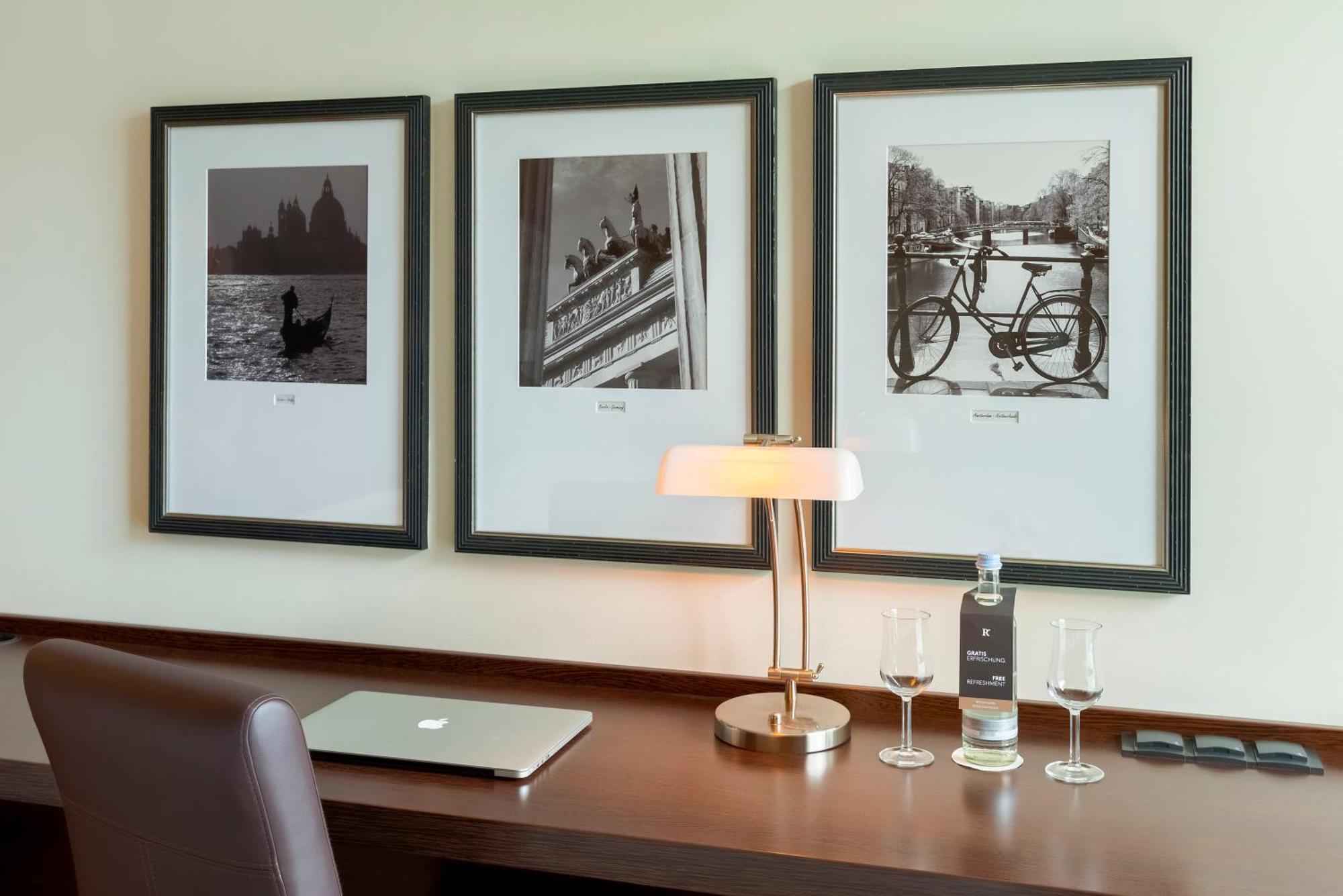 The Rilano Hotel Munich
