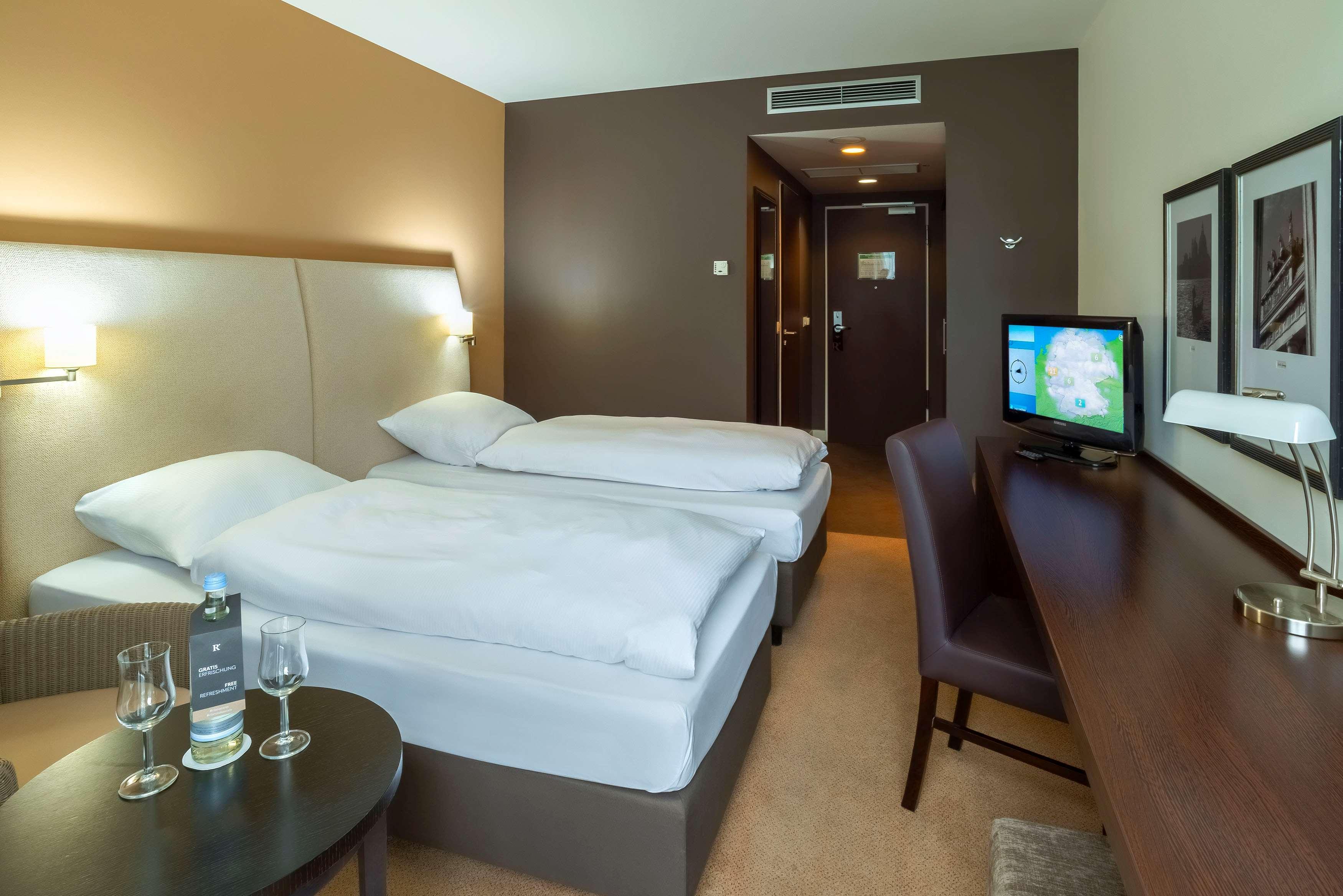 Hotel The Rilano Munich