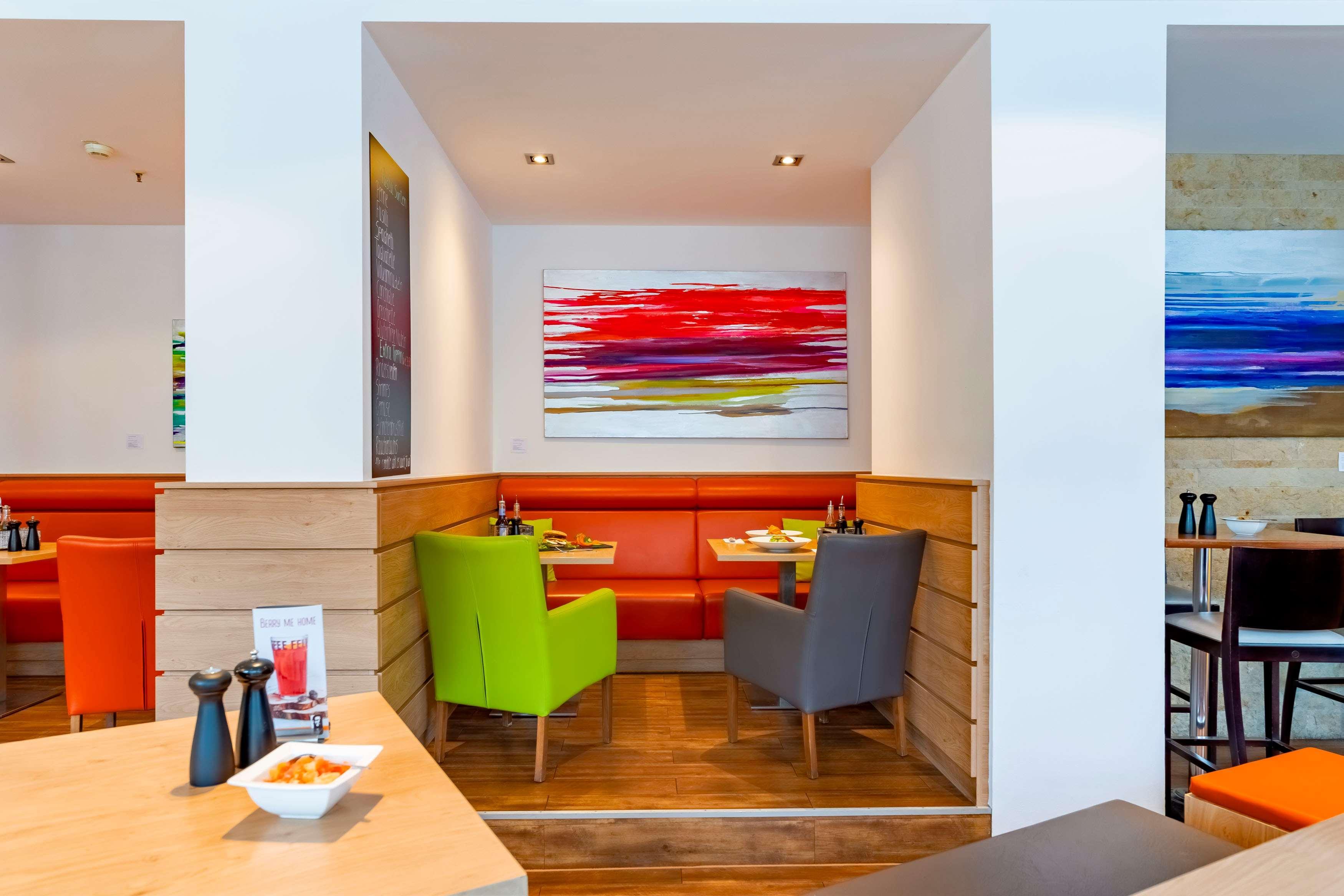 The Rilano Hotel Munich
