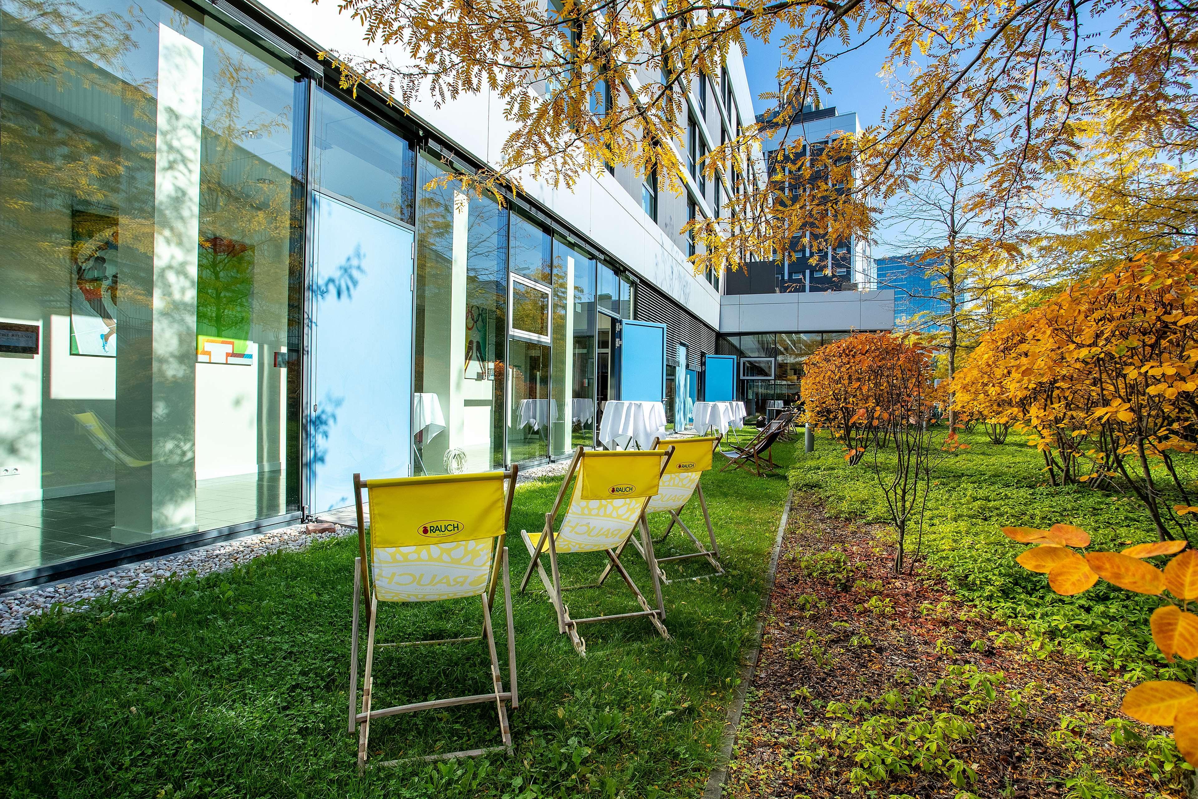 The Rilano 4* Munich