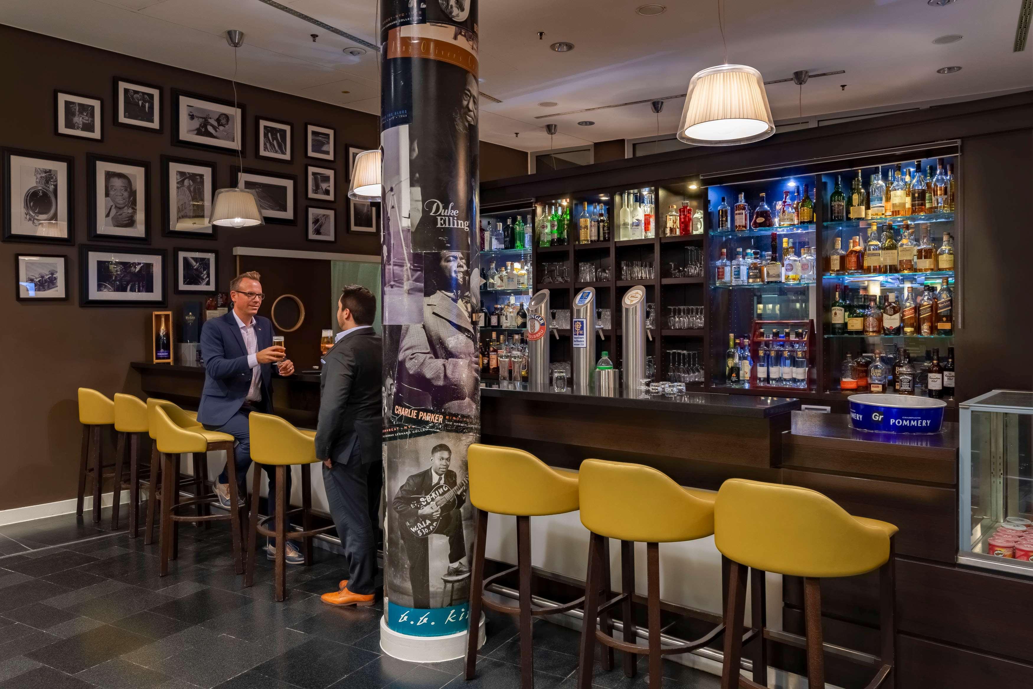 The Rilano Hotel Munich