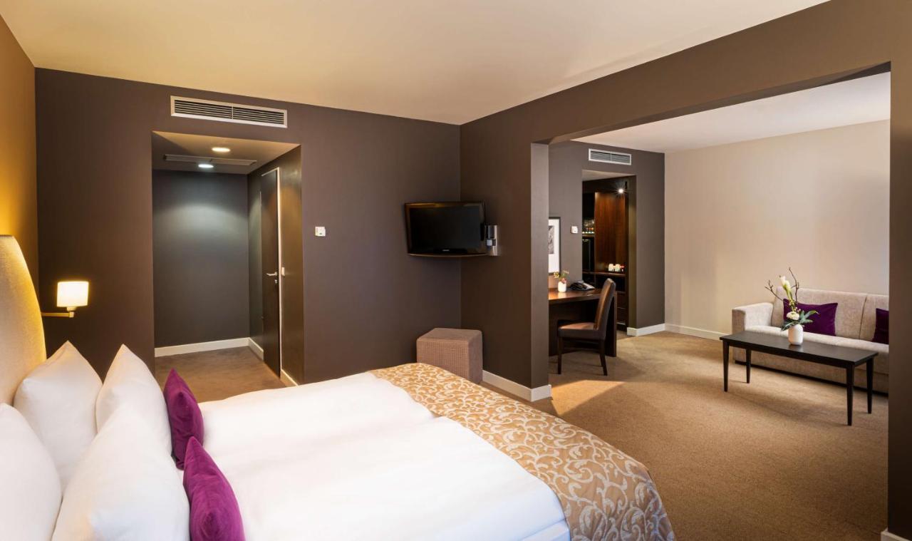 The Rilano Hotel Munich