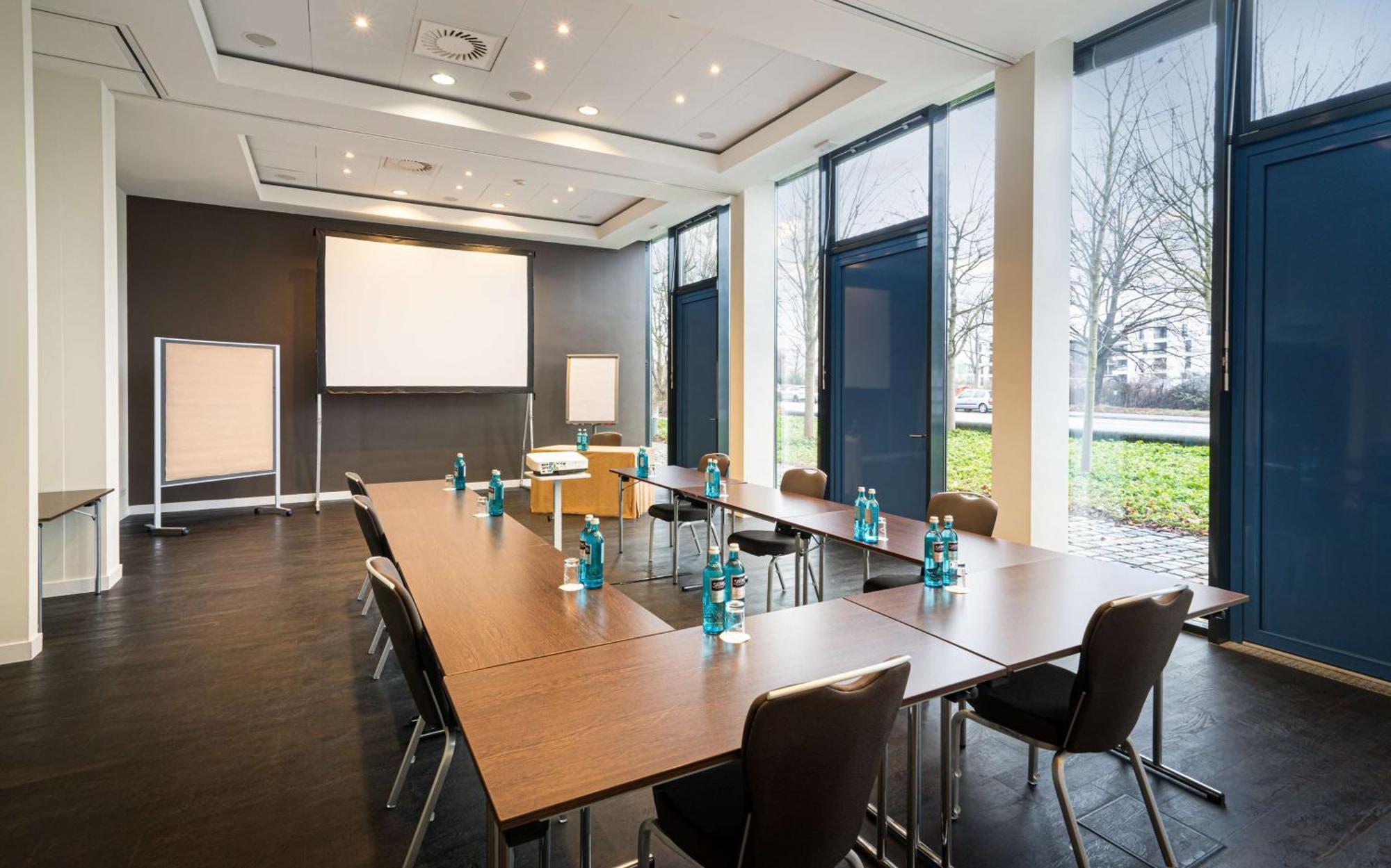 The Rilano Hotel Munich