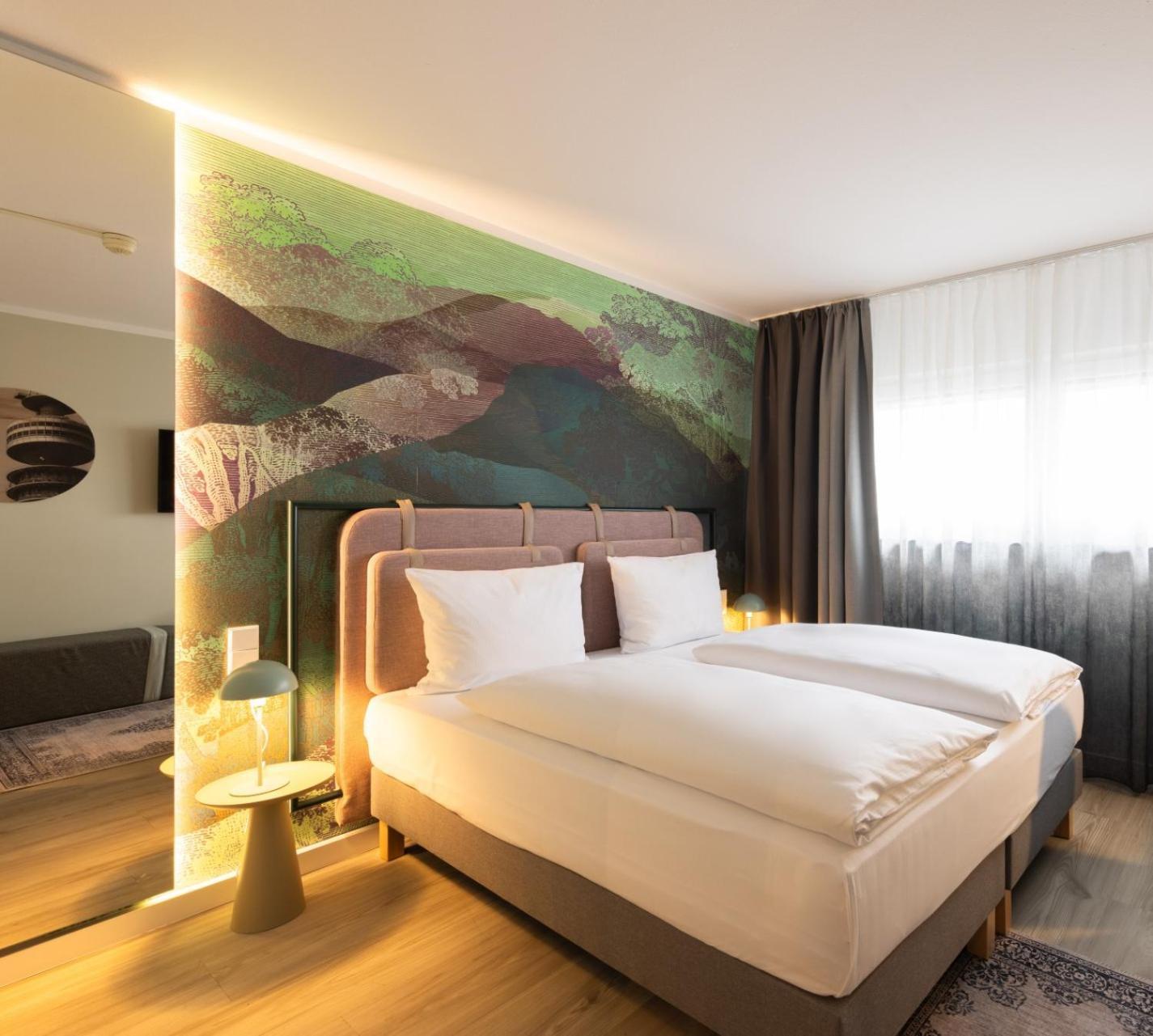 The Rilano Hotel Munich