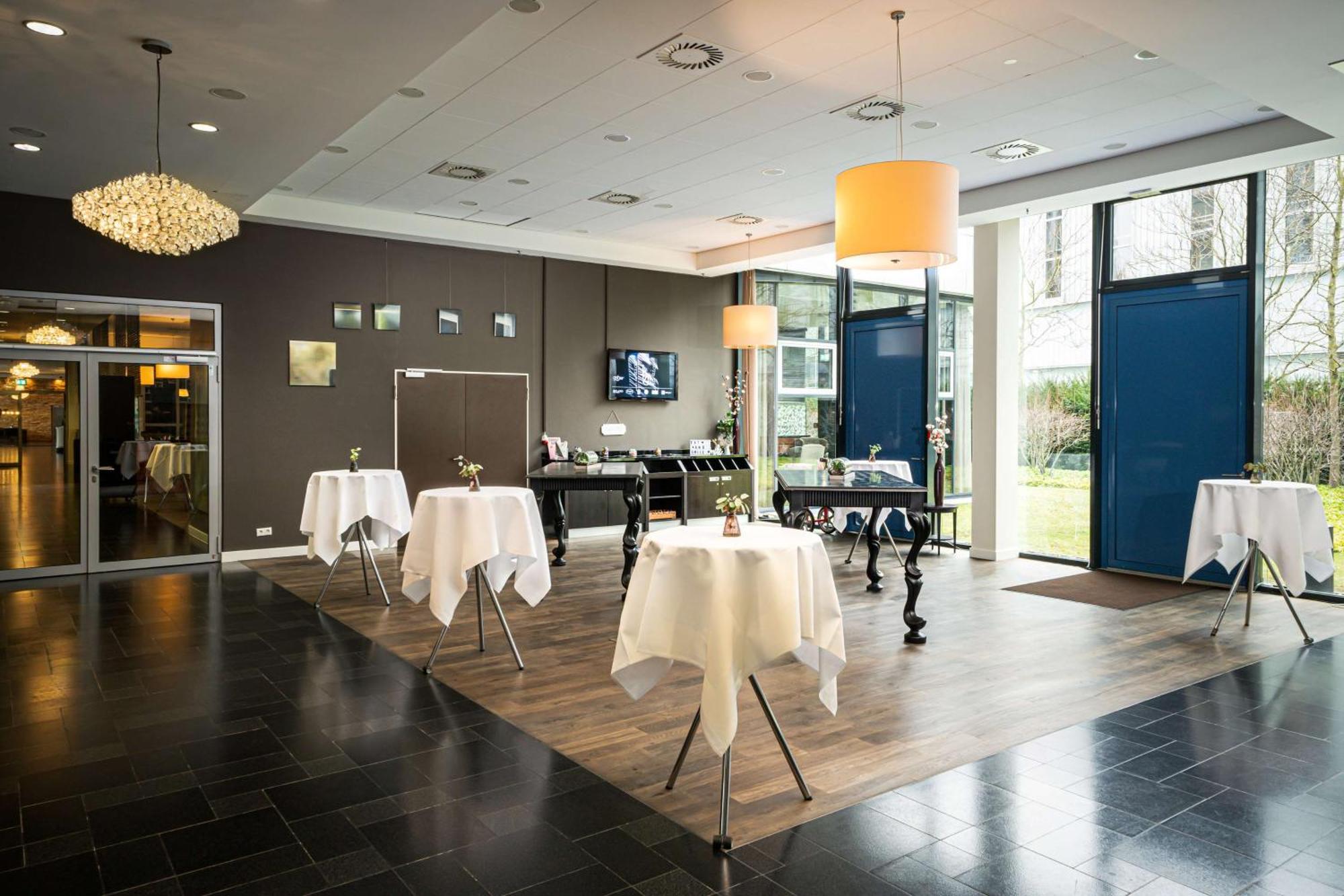 Hotel The Rilano Munich
