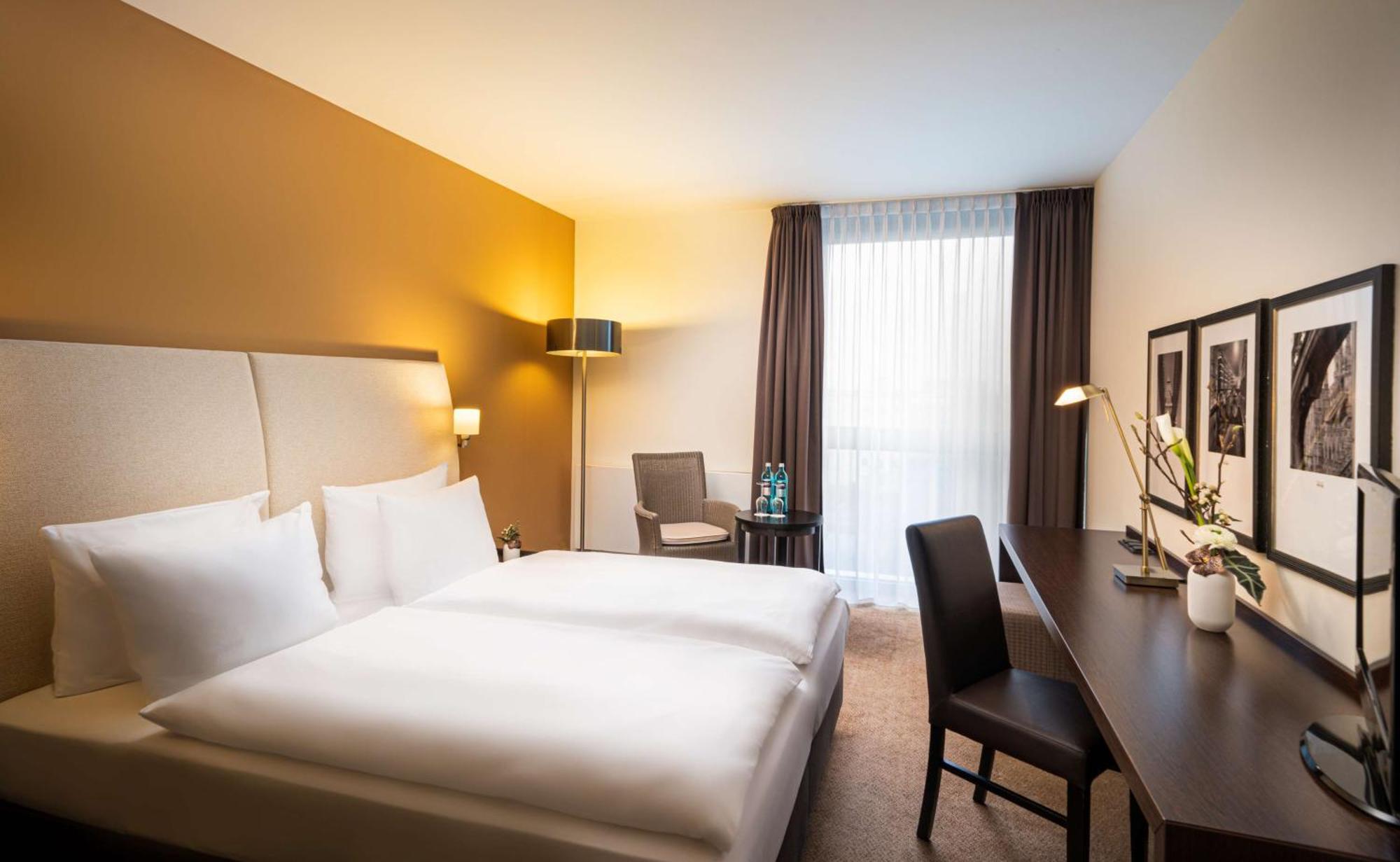 The Rilano Hotel 4*