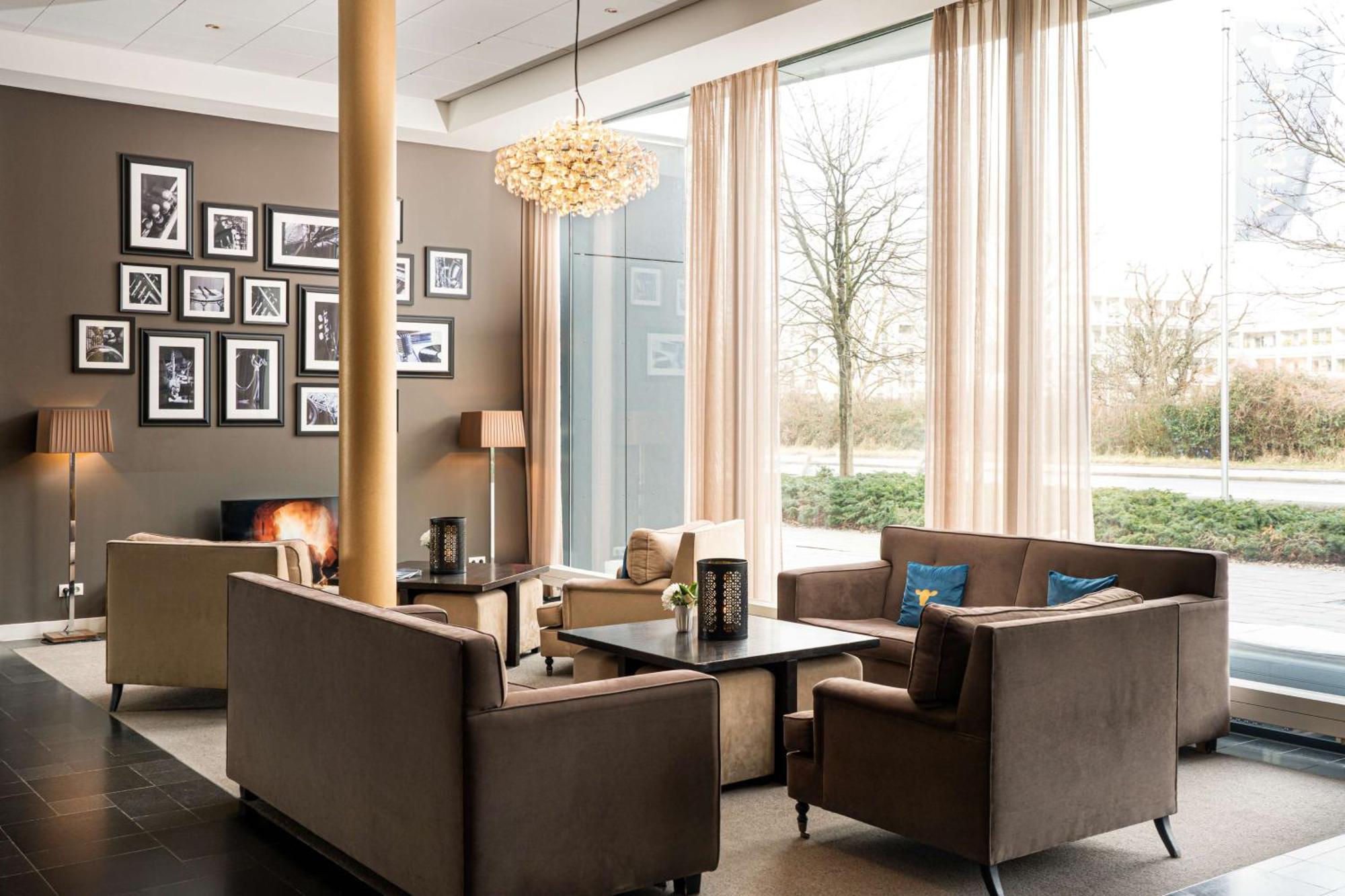 Hotel The Rilano 4*