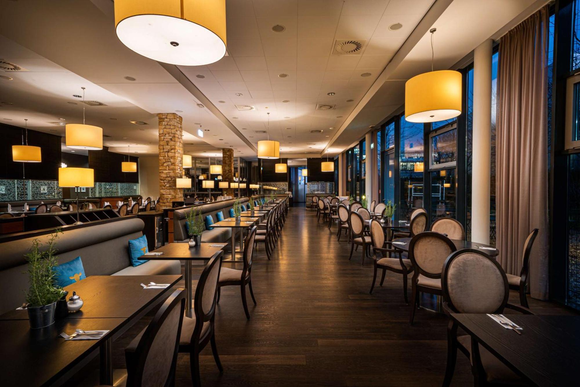 The Rilano Hotel Munich
